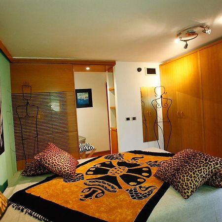 Casa Vacanza Diana Rome Room photo