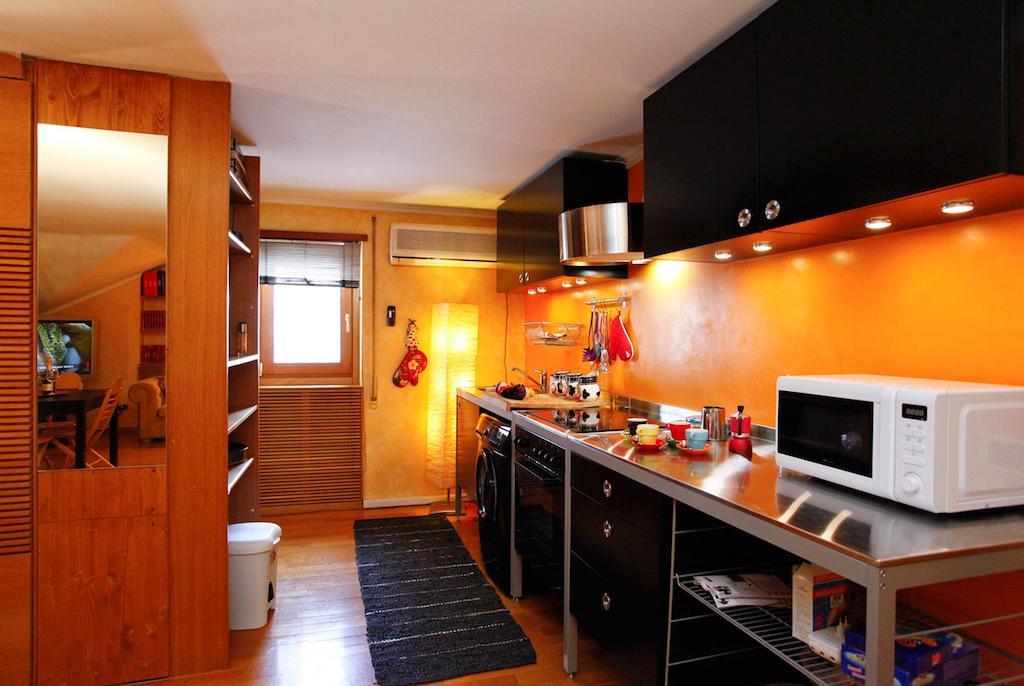 Casa Vacanza Diana Rome Room photo