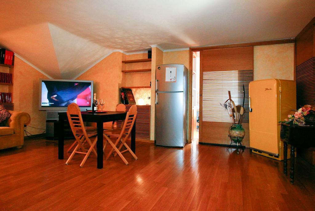 Casa Vacanza Diana Rome Room photo