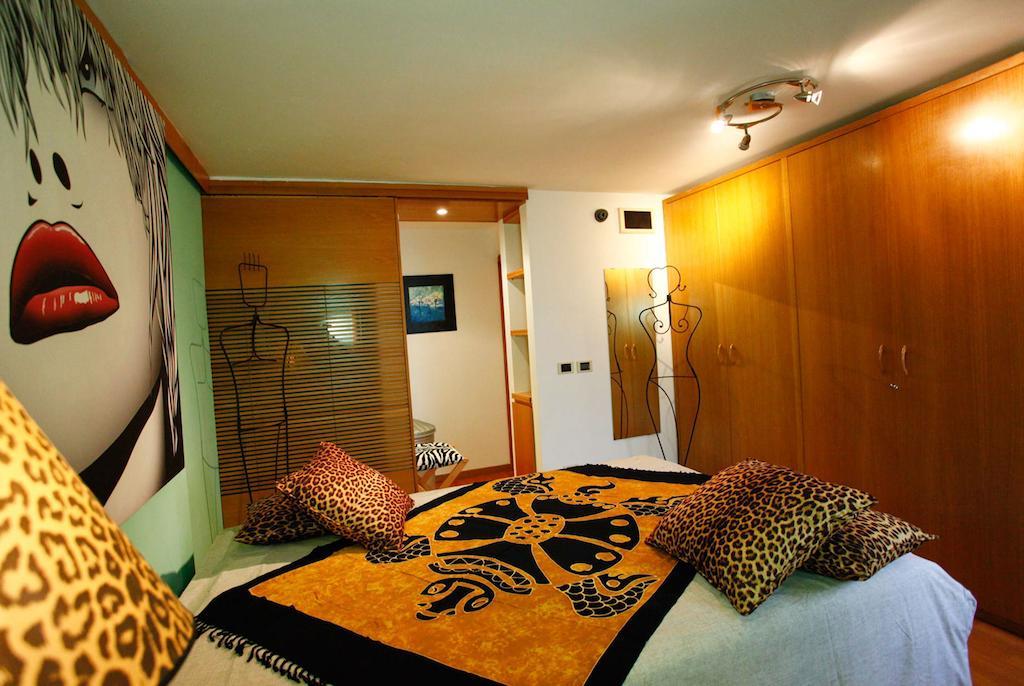 Casa Vacanza Diana Rome Room photo